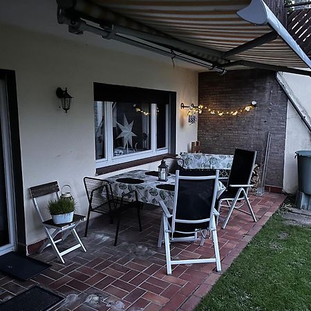 Ferienwohnung Frankenhaeuser Schwerte Exterior photo