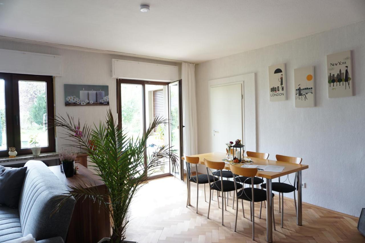 Ferienwohnung Frankenhaeuser Schwerte Exterior photo