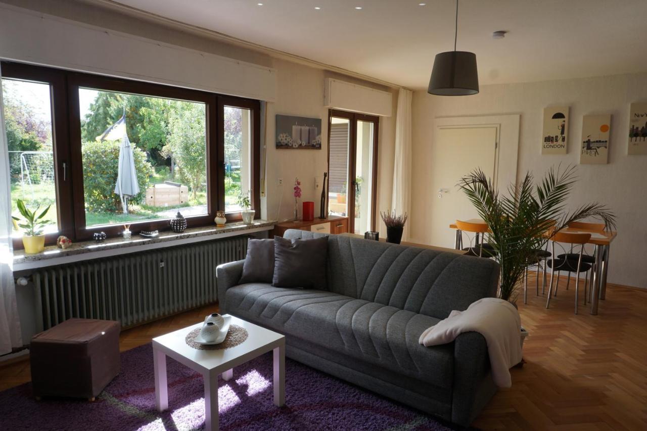 Ferienwohnung Frankenhaeuser Schwerte Exterior photo