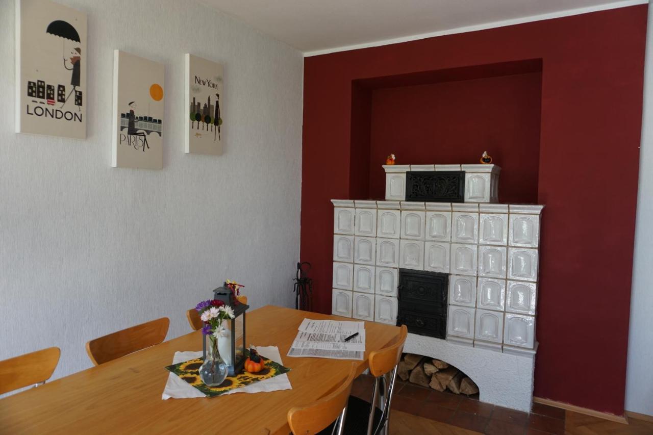 Ferienwohnung Frankenhaeuser Schwerte Exterior photo