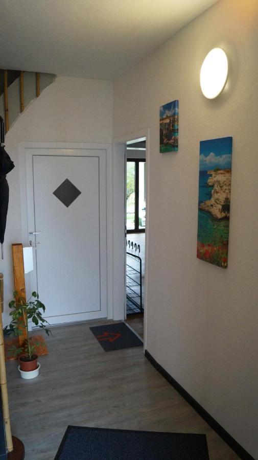 Ferienwohnung Frankenhaeuser Schwerte Exterior photo